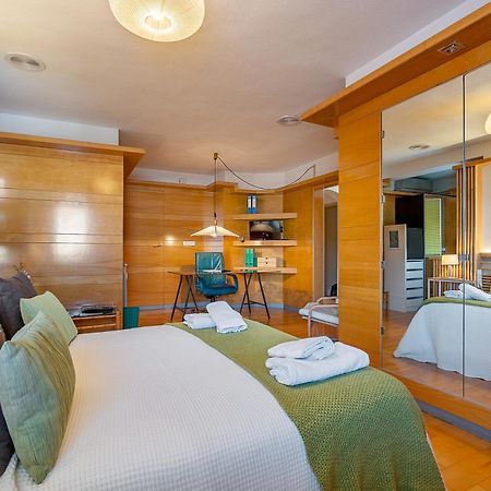Apartamento Alminar Apartment Гранада Екстериор снимка
