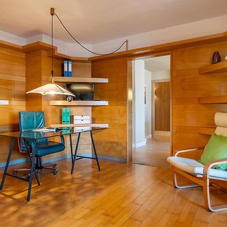 Apartamento Alminar Apartment Гранада Екстериор снимка