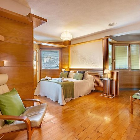 Apartamento Alminar Apartment Гранада Екстериор снимка