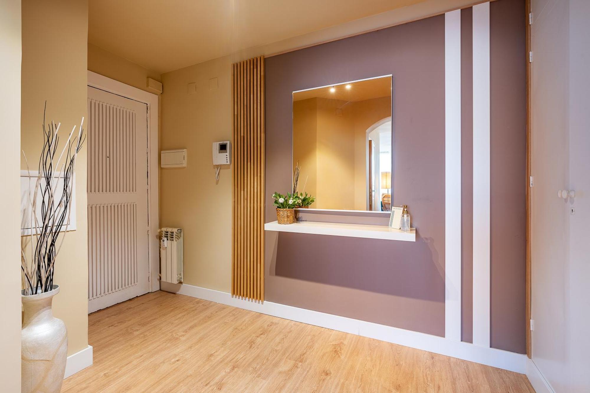 Apartamento Alminar Apartment Гранада Екстериор снимка