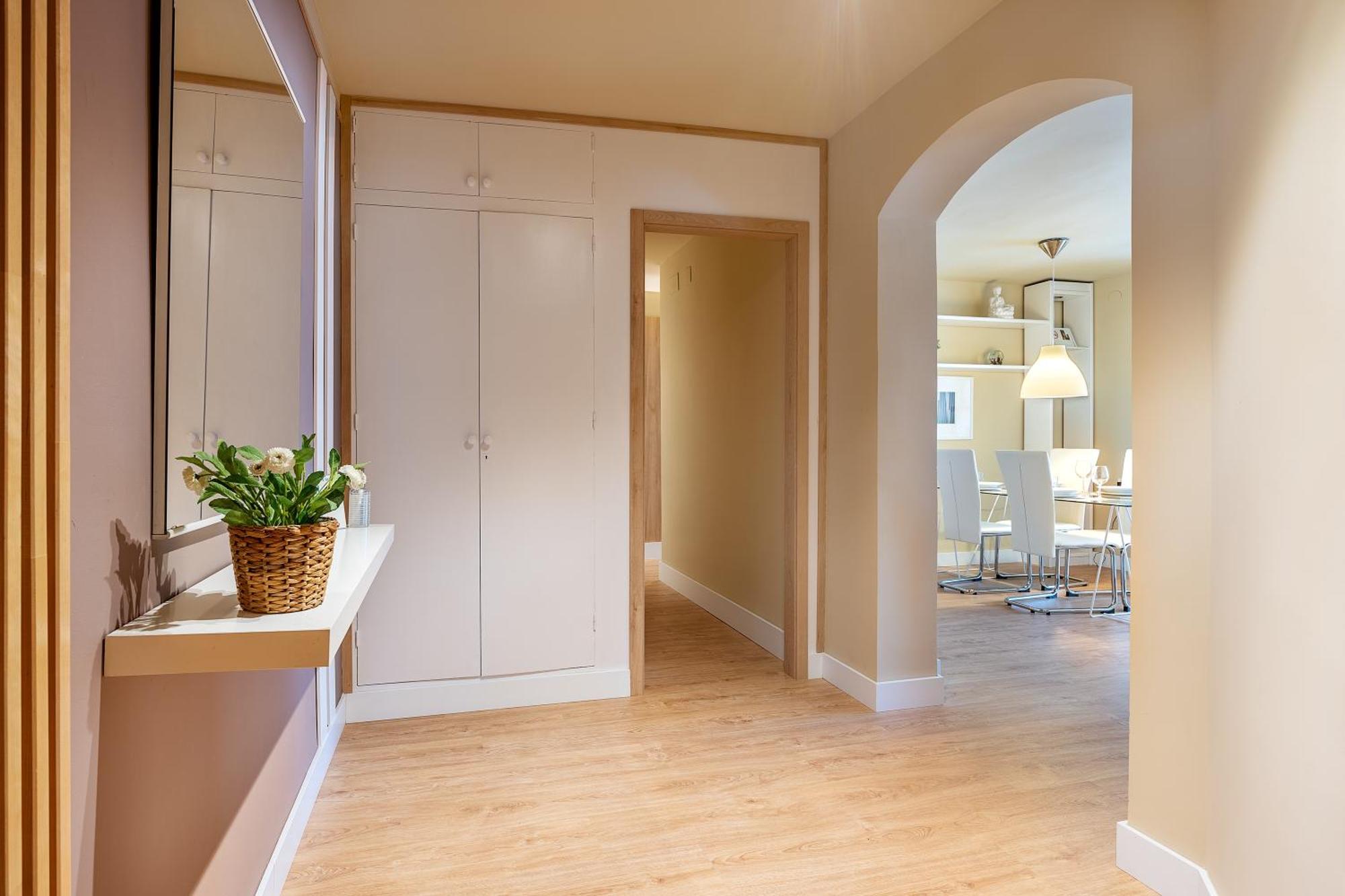 Apartamento Alminar Apartment Гранада Екстериор снимка