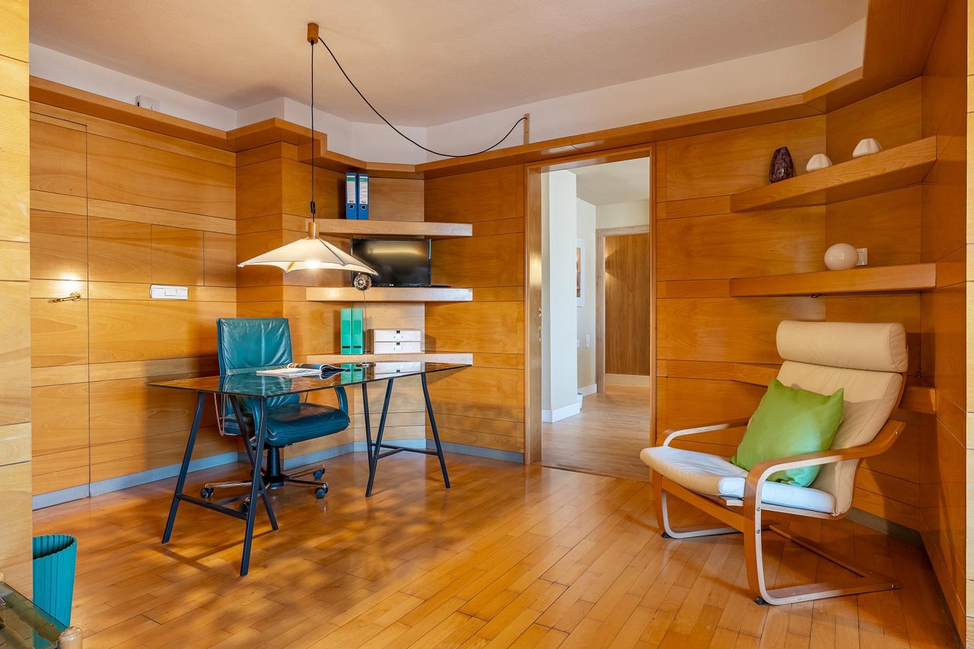Apartamento Alminar Apartment Гранада Екстериор снимка