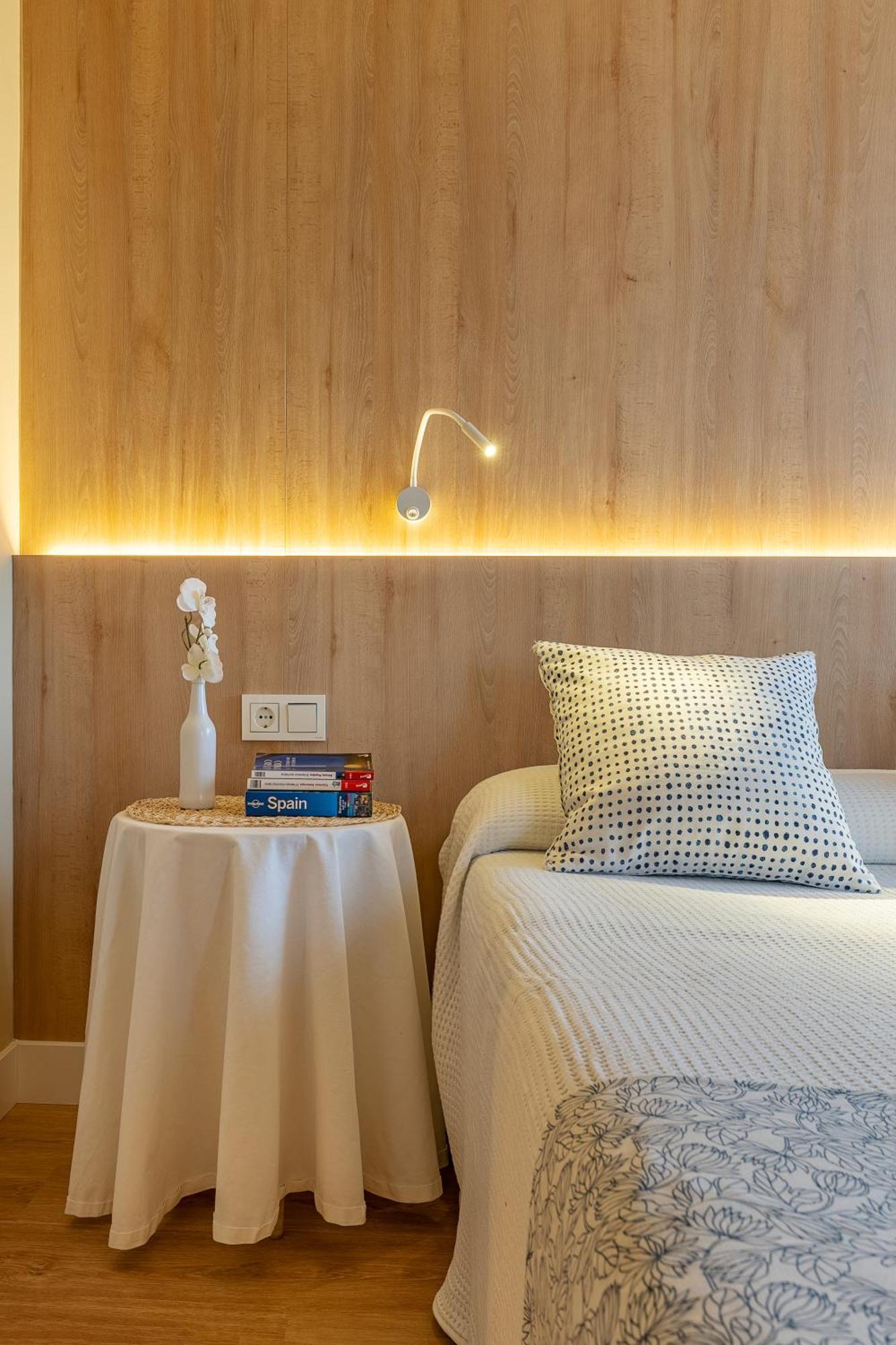 Apartamento Alminar Apartment Гранада Екстериор снимка