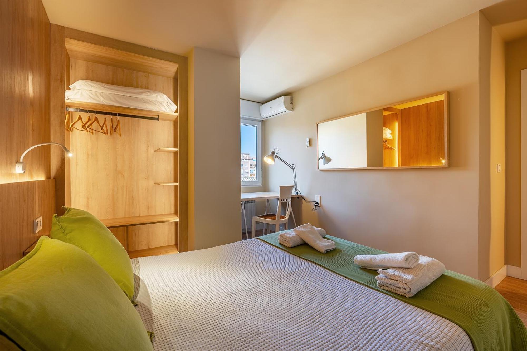 Apartamento Alminar Apartment Гранада Екстериор снимка