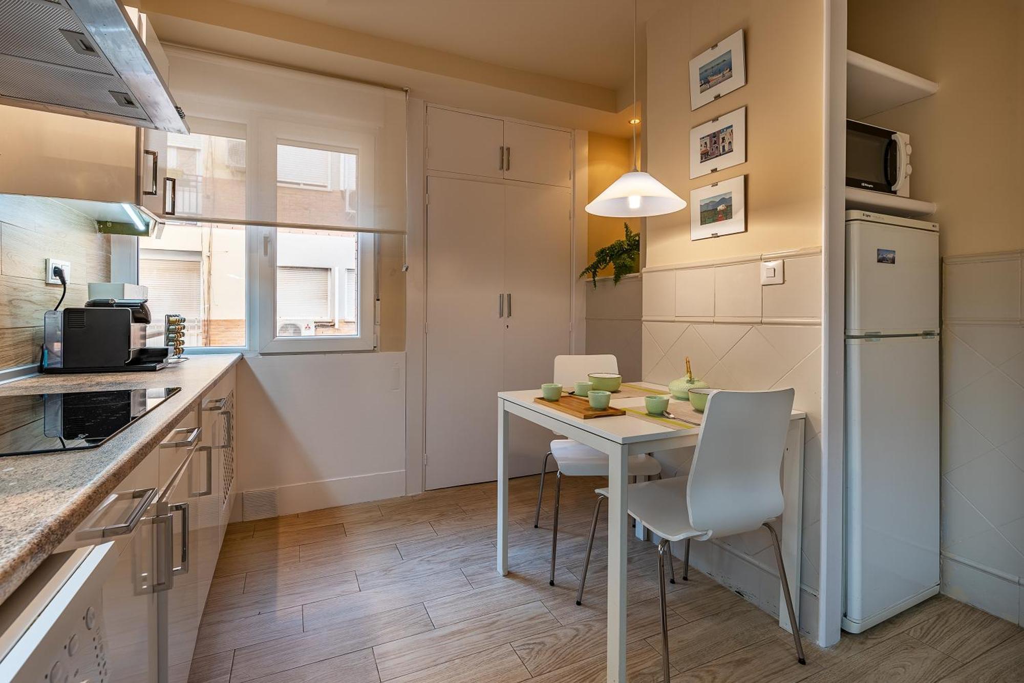 Apartamento Alminar Apartment Гранада Екстериор снимка