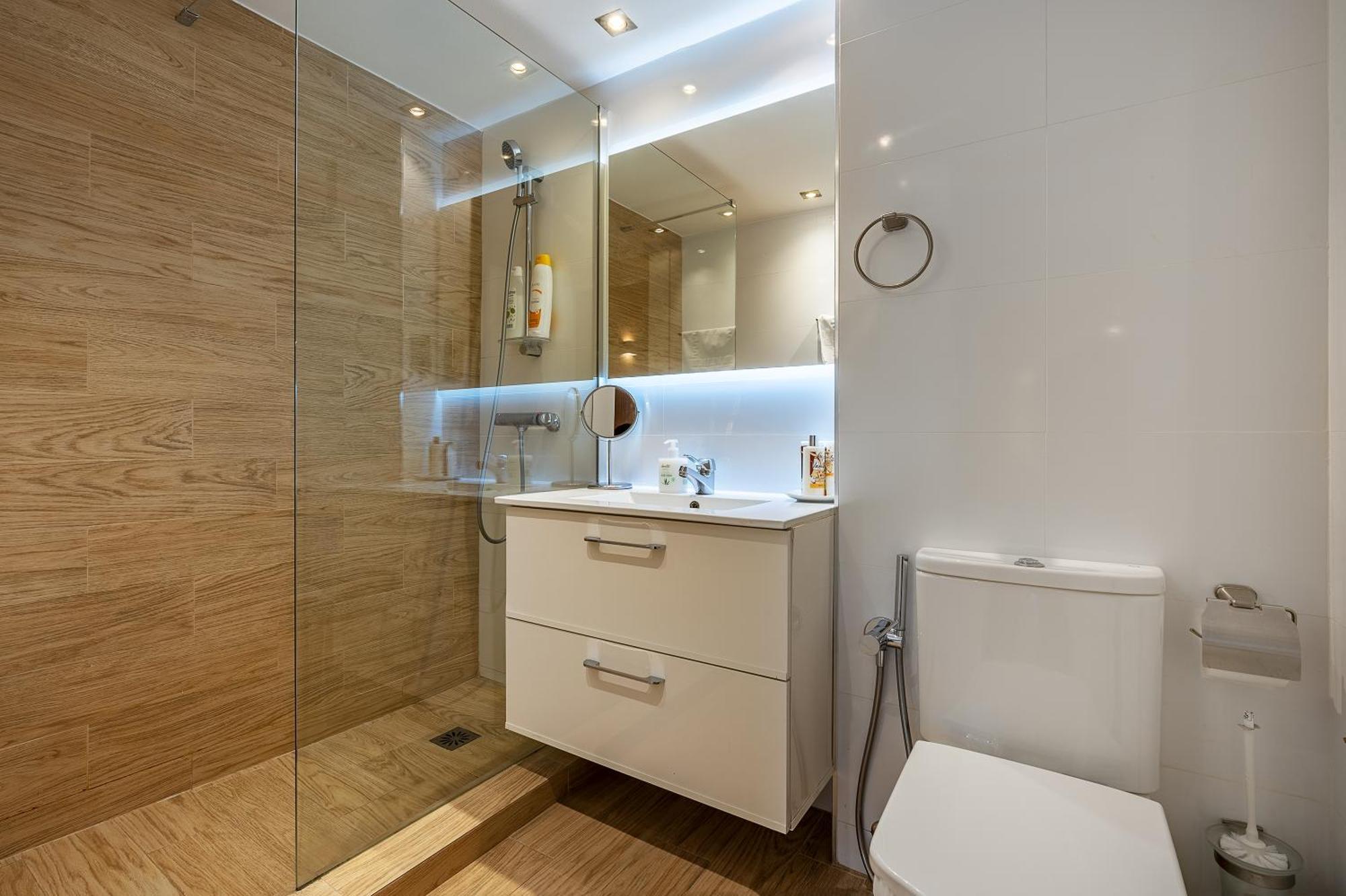 Apartamento Alminar Apartment Гранада Екстериор снимка