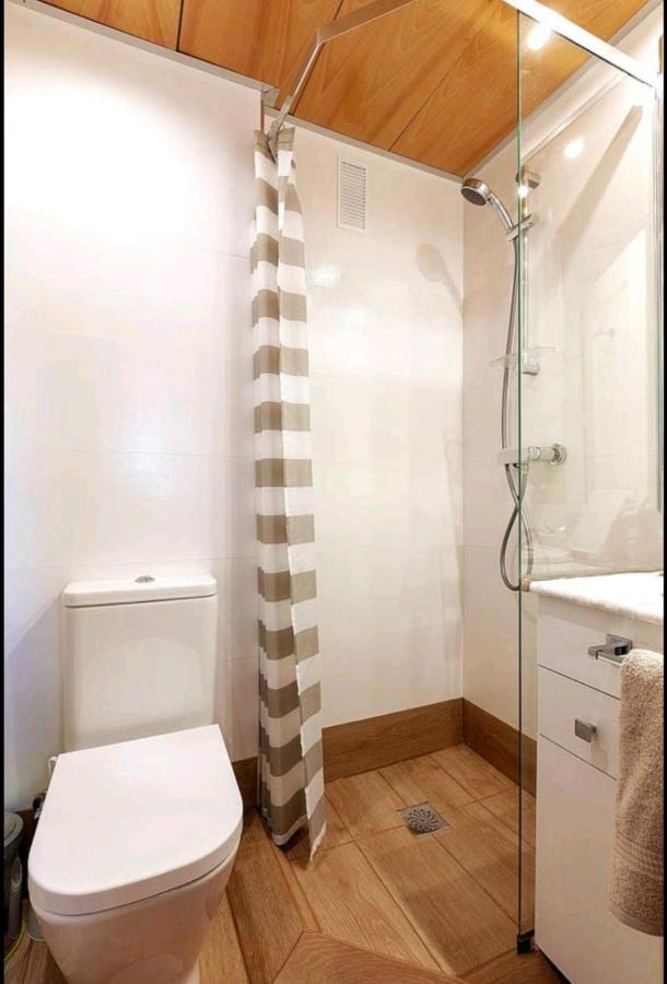 Apartamento Alminar Apartment Гранада Екстериор снимка